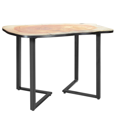 Стол &quot;РОЛЬФ универсальный&quot; (серия ЛОФТ)  1100*700 h750 — Аэлита