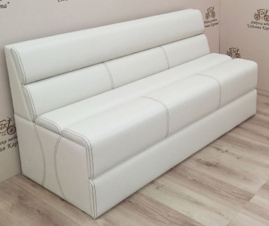 Кухонный диван &quot;Тулон&quot; раскладной — Аэлита