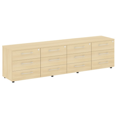 Тумба стационарная Ялта LT-TS 4.4 — Аэлита