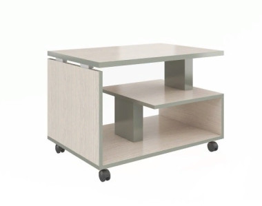 Стол журнальный 800х550х550 &mdash; Аэлита