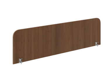 Экран для стола с комплектом креплений — Аэлита