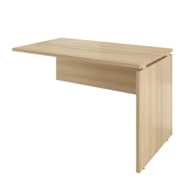 Приставка  ДБ20 к столам  Дубли1200x700x750 — Аэлита