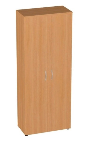 Шкаф для одежды 768*403*1945 — Аэлита