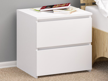 Тумба прикроватная ТП-4 — Аэлита