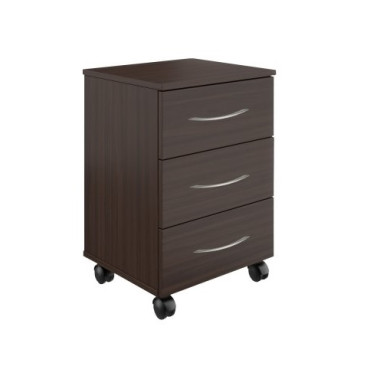 Тумба подкатная к стойке ресепшн 400х350х579 — Аэлита