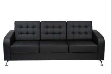 Офисный диван Рольф 3-х местный &mdash; Аэлита