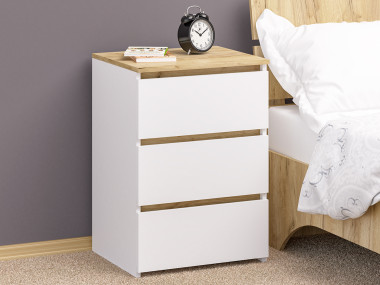 Тумба с ящиками ТП-6 — Аэлита