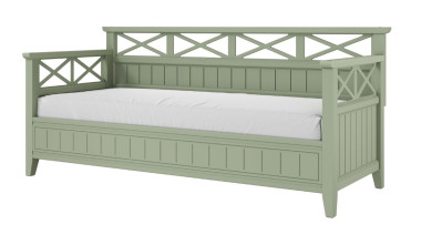 Кровать-тахта Амелия 800*2000 &mdash; Аэлита