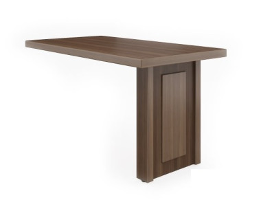 Стол приставной Люкс 1400х750х760 — Аэлита