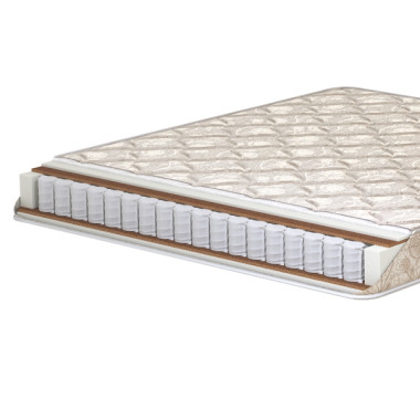 Матрас Family &quot;Expert&quot; на независимом пружинном блоке — Аэлита