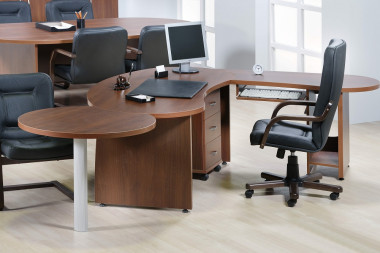 Кабинет руководителя Статус — Аэлита