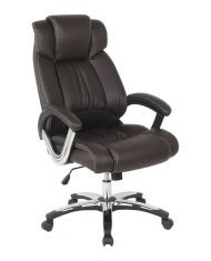 Кресло руководителя College H-8766L-1 — Аэлита