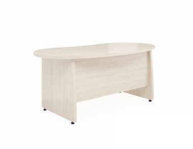 Стол руководителя 2000х978х750 — Аэлита