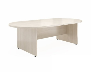 Конференц - стол  2400*1200*750 — Аэлита