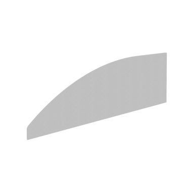 Экран настольный Рива  — Аэлита