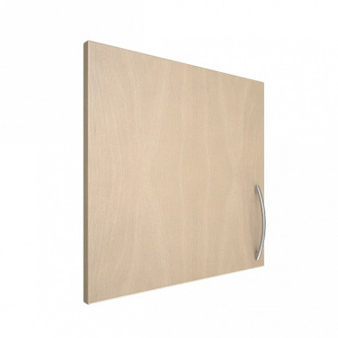 Дверь для антресоли ЛДСП (левая/правая) 382х364х16 — Аэлита