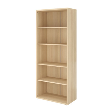 Стеллаж ДБ24 Дублин высокий 800х400х1980 — Аэлита