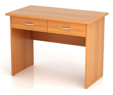 Столик туалетный 1004х564х756 &mdash; Аэлита