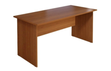 Стол СМ2 Монолит рабочий 1404х704х756 — Аэлита