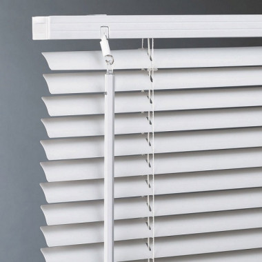 Жалюзи горизонтальные алюминиевые (цена за кв/метр) — Аэлита