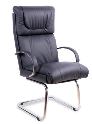 Конференц- кресло  ОРХИДЕЯ ХРОМ — Аэлита